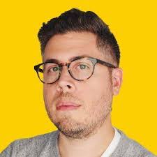 Jeff Mack's Instagram, Twitter & Facebook