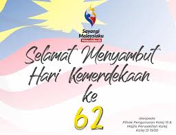 Check spelling or type a new query. Hari Kemerdekaan Kali Ke 62 Kolej Tiga Belas Upm Facebook