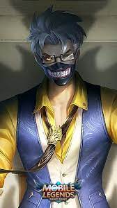 This has been an extremely . Pin On Mobile Legends Bang Bang Wallpaper