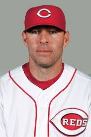 When I say Jim Edmonds what is the first thing that pops into your head?