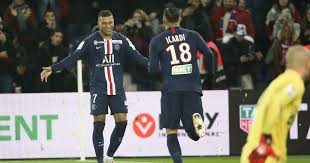 Psg would set up one of the mightiest teams in history. Dream Psg Squad For 2020 21 Including New Signings Transfers Out Squad Numbers 90min