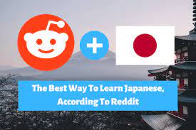 Look at routine #1 and routine #2. The Best Way To Learn Japanese According To Reddit