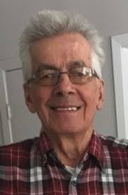 Jean-Claude Thibodeau 1934 2018, death notice, Obituaries, Necrology