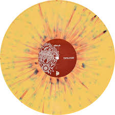 Share your videos with friends, family, and the world Frank Turner Tape Deck Heart Colored Vinyl