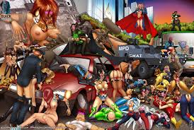 Pandemic by TheBlackPharaoh - Hentai Foundry