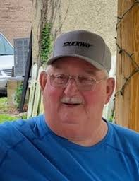 Obituary information for Billy Ray Harrison