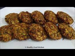 Pasi Payaru Vadai Recipe Green Moong Dal Vada Recipe By Healthy Food Kitchen Recipes Food Evening Snacks For Kids