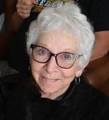 Obituary information for Ingeborg Elizabeth HOARE