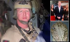 He started out shaping boards and selling wax, eventually experimenting with insulated surf vests to extend sessions in the frigid waters of northern california. Rob O Neill Branded A Liar By Fellow Seal Team Six Members Daily Mail Online