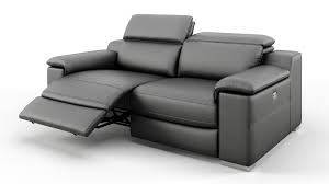 Top service große auswahl günstige ratenzahlung. Design Sofa 2 Sitzer Couch Mit Relaxfunktion Sofanella Sofa Mit Relaxfunktion 2 Sitzer Sofa Moderne Couch
