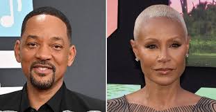 Will Smith And Wife Jada Pinkett Smith 'Leading Separate Lives'