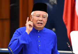 Puas masak kari, malam ni abang mat masak sambal. Higher Allocation For Budget 2018 The Malaysian Reserve