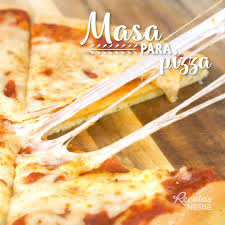 Recetas Nestle On Instagram Conviertete En Un Pizzero Profesional Con Este Tutorial De Como Hacer Masa Para Pizza Recetas Food Pizza