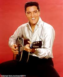 Resultado de imagen para ELVIS PRESLEY