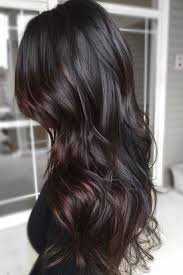 Gambar warna rambut coklat natural. Egindo 7 Warna Rambut Untuk Kulit Sawo Matang