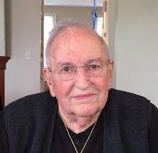 Romeo Dorval, good neighbor and best man ever, passed away at the age of  93. In his hay day he was very much involved in community affairs. Perhaps  some of you knew