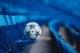 Fbref.com launched (june 13, 2018) with domestic league coverage for england, france, germany, italy, spain, and united states. Balon Adidas Uefa Champions League 2017 18