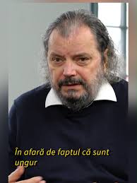 „Contraste” un podcast www.cluj24.ro Invitat Eckstein Kovács Péter #cluj24  #Eckstein #rosiamontana #Basescu #cotroceni