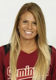 Jessica Burroughs's Instagram, Twitter & Facebook