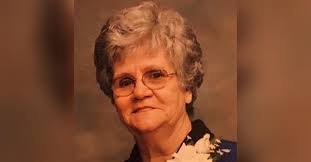 Amy "Irene" Roarx Ehringer Obituary