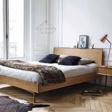 Sie können immer die alten paletten zum leben bringen. Betten Aus Holz Eiche Esche Buche Oder Nussbaum Living At Home