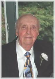 Obituary information for Edward O. Curry