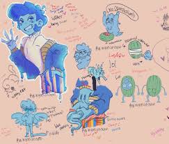 Lewd.ninja - Wally Darling welcome home 1boy animated porn