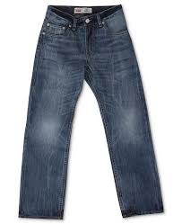 Levis Husky Jeans Size Chart Bedowntowndaytona Com