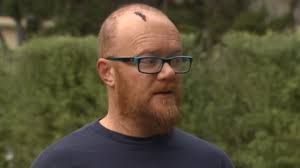 Off duty police man attack youths Melbourne bus