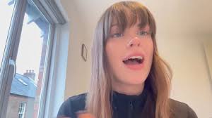 Thank you Nina Holmes! Lovely message.