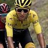 Almeida sigue siendo el líder del giro 2020 | efe. 1