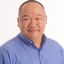 Dean Wong, Real Estate Agent