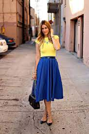 Birthday Brights Necklaces Tanks Fashion Spring Work Outfits Style