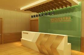 Lanospace desain interior kantor umroh bandung. Jasa Desain Interior Lobby Klasik Terbaru 2021 Arsitag