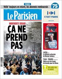 Retrouvez toutes les infos sur le parisien : Newspaper Le Parisien France Newspapers In France Friday S Edition March 23 Of 2018 Kiosko Net