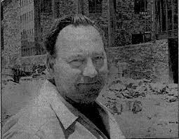 William Gerald “Bill” List (1927-1984)