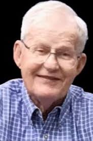 Louis Robert McCall Obituary in Bowie at White Family Funeral Home