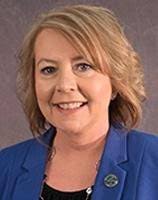 Tennessee College of Applied Technology at Knoxville President appointed