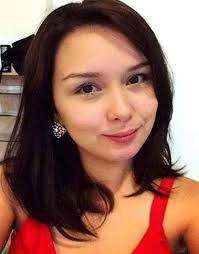 At the age of 37, october has been successfully able to earn a respectable place in the television industry. Beauty Gonzalez Biography Latest Movies Peoplaid Profile