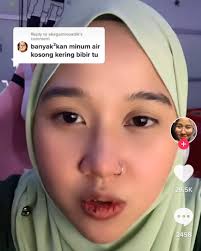 Nikita AWATNI on X: TRAUMA | Benda ini sangat tidak wajar sebab kita tak  bolehlah samakan orang dengan orang yang pernah buat benda jahat - Alia  Disamakan dengan Cikgu Suhana Tudung Hijau,