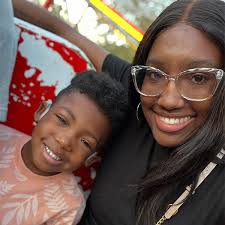 LaQuisha Brown Major: Educational Specialist, School Counseling Hometown:  Olanta, South Carolina How USC changed my life: As a single mom with a son  who has a disability (profound hearing loss), I was