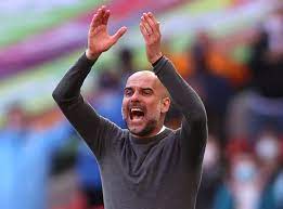 Josep 'pep' guardiola is a football manager, known as being one of the greatest tacticians in the history of the sport. Pk H7atrzj 0dm