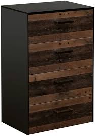 Homexperts kommode »justus«, breite 60 cm. 27 Reduziert Kommode Texas Kolonial Braun Eiche 60cm Breit