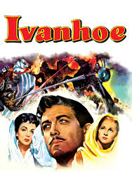 Robot Check Ivanhoe Movies Movies To Watch