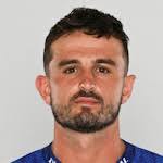 Estadísticas de Harry Plummer