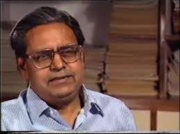 Rajendra Mathur On kashmir . It is his death anniversary today