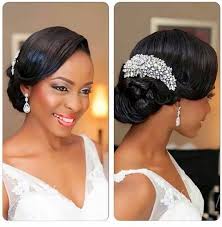 Voir plus d'idées sur le thème coiffure, coiffure mariage, coiffure mariée. Modeles De Coiffure Coiffure Pour Mariage