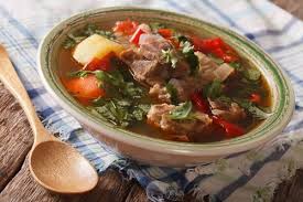 Pin On Recette Algerienne