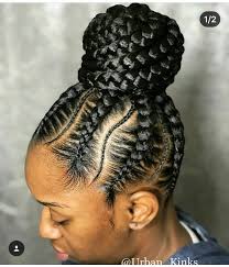 Pin Dominiquemae390 Ig Only1 Queenk Dont Forget To Follow My Spaaammmm With My Babbyyy On Ig Natural Hair Styles Braided Hairstyles Box Braids Hairstyles