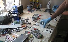 Creating a fake credit card is one of the situations that raise questions in many people's minds. Police Arrest 178 Linked To 17m Fake Credit Card Scam